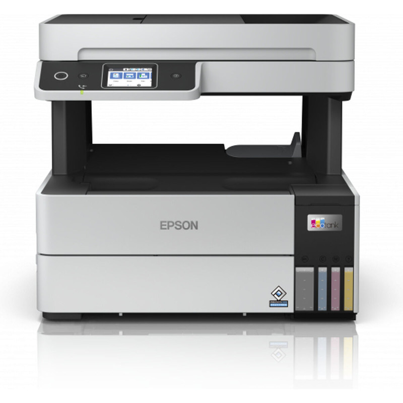 Multifunction Printer Epson C11CJ88407 Multifunction Printer Epson C11CJ88407