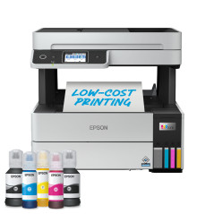 Multifunction Printer Epson C11CJ88407