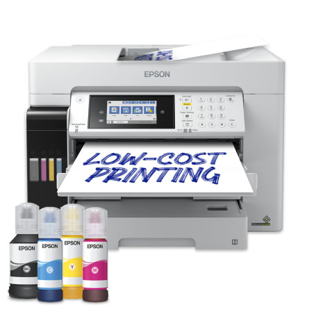 Multifunction Printer Epson C11CH71412