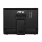 All in One MSI ADL-008ES 15,6" Intel Celeron N100 4 GB RAM 256 GB SSD