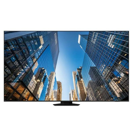 Samsung QE98C Pannello piatto per segnaletica digitale 2,49 m (98") LED Wi-Fi 450 cd/m² 4K Ultra HD Nero Tizen 6.5 16/7