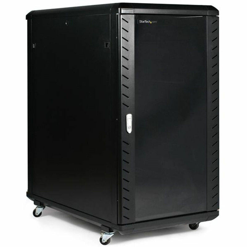Wall-mounted Rack Cabinet Startech RK2236BKF Wall-mounted Rack Cabinet Startech RK2236BKF