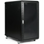 Wall-mounted Rack Cabinet Startech RK2236BKF Wall-mounted Rack Cabinet Startech RK2236BKF