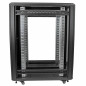 Wall-mounted Rack Cabinet Startech RK2236BKF Wall-mounted Rack Cabinet Startech RK2236BKF