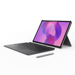 Lenovo Idea Tab Pro Mediatek 256 GB 32,3 cm (12.7") 8 GB Wi-Fi 6E (802.11ax) Android 14 Grigio