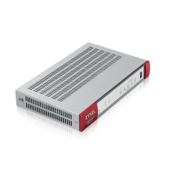Zyxel USGFLEX50HP-EU0102F firewall (hardware) 0,35 Gbit/s