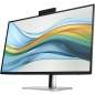 Gaming Monitor HP 9E0Y9UTABB Quad HD 27"