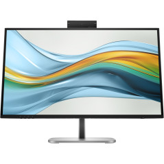 Gaming Monitor HP 9E0Y9UTABB Quad HD 27"