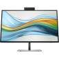 Gaming Monitor HP 9E0Y9UTABB Quad HD 27"