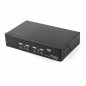 KVM switch Startech SV431DPUA2 KVM switch Startech SV431DPUA2