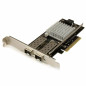 Network Card Startech PEX20000SFPI Network Card Startech PEX20000SFPI