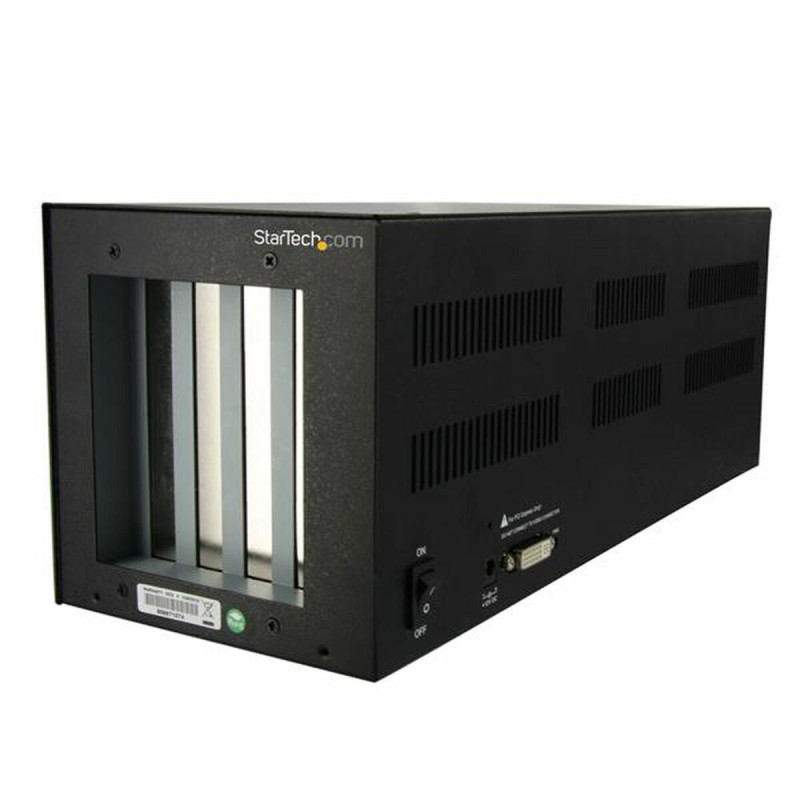 Storage Box Startech PEX2PCIE4L Storage Box Startech PEX2PCIE4L