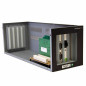 Storage Box Startech PEX2PCIE4L Storage Box Startech PEX2PCIE4L