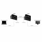 Adaptor Startech ST121HDBTPW HDMI RJ45 Adaptor Startech ST121HDBTPW HDMI RJ45