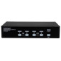 KVM switch Startech SV431DVIUAHR