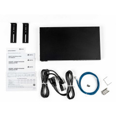 Vertiv Avocent ACS8048DAC-404 server per console RJ-45