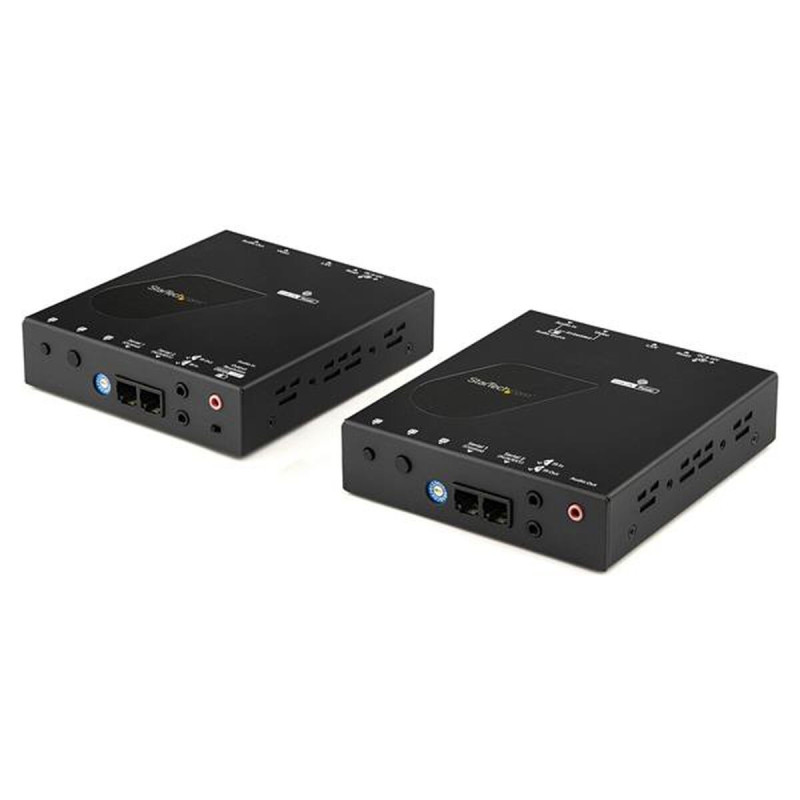 Adaptor Startech ST12MHDLAN2K Adaptor Startech ST12MHDLAN2K