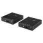 Adaptor Startech ST12MHDLAN2K Adaptor Startech ST12MHDLAN2K