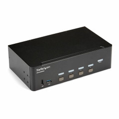 DKVM-4U Startech SV431DHD4KU         