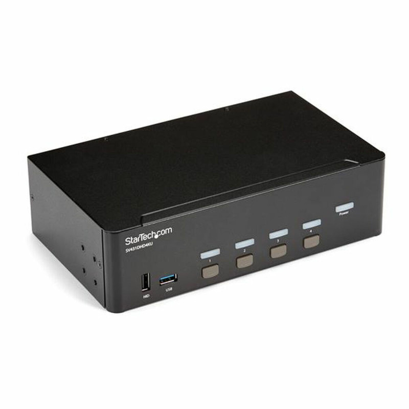DKVM-4U Startech SV431DHD4KU         