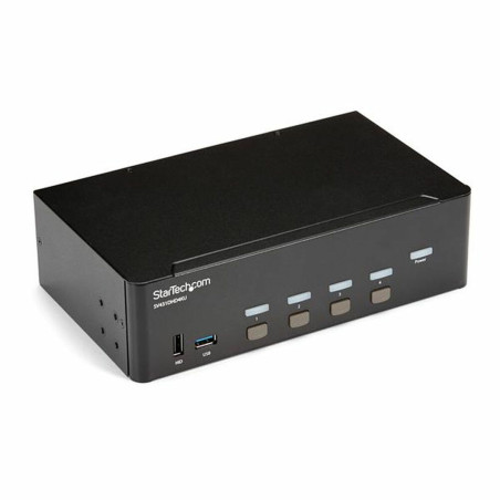 DKVM-4U Startech SV431DHD4KU         