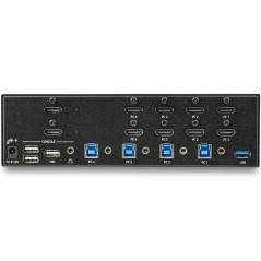 DKVM-4U Startech SV431DHD4KU         