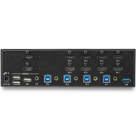 DKVM-4U Startech SV431DHD4KU         