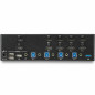 DKVM-4U Startech SV431DHD4KU         