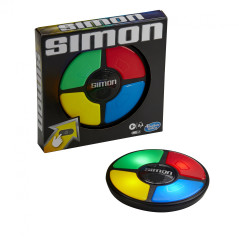 Juego de mesa hasbro simon