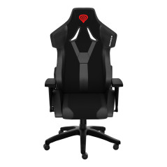 GENESIS Nitro 650 Gaming armchair Padded seat Black