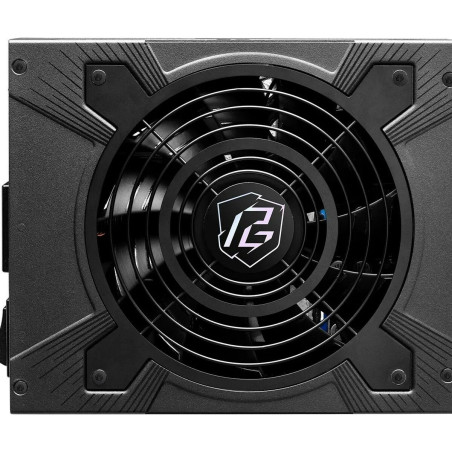Fonte di Alimentazione ASRock 90-UXP160-GFEAAB ATX 1600 W 80 Plus Gold