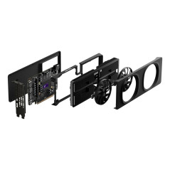 Graphics card Intel 31P06HB0BA