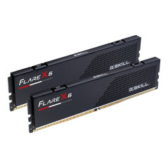 Memoria RAM GSKILL F5-6000J3036F48GX2-FX5 96 GB DDR5 6000 MHz