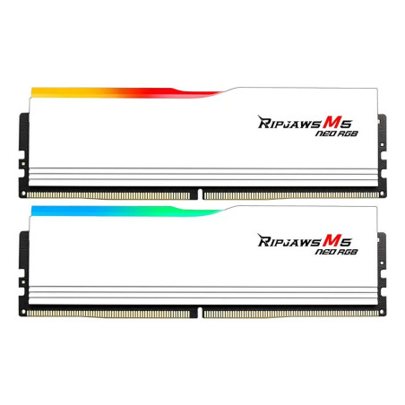 Memoria RAM GSKILL F5-6000J3036F48GX2-RM5NRW 96 GB DDR5 cl30