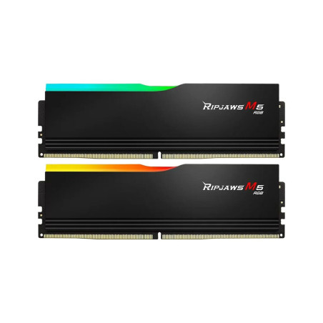 Memoria RAM GSKILL F5-6000J3036F48GX2-RM5RK 96 GB DDR5 cl30