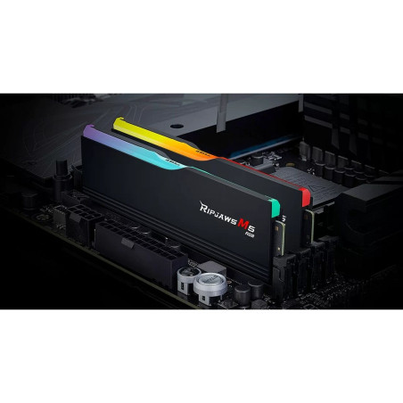 Memoria RAM GSKILL F5-6000J3036F48GX2-RM5RK 96 GB DDR5 cl30