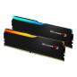 Memoria RAM GSKILL F5-6000J3036F48GX2-RM5RK 96 GB DDR5 cl30