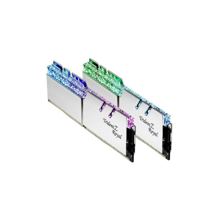 RAM Memory GSKILL F4-3600C16D-64GTRS 64 GB DDR4 3600 MHz CL16