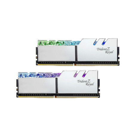 RAM Memory GSKILL F4-3600C16D-64GTRS 64 GB DDR4 3600 MHz CL16