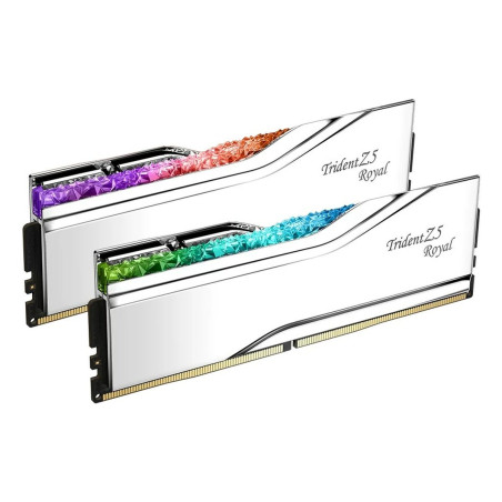 RAM Memory GSKILL F5-6000J3036G32GX2-TR5NS 64 GB DDR5 6000 MHz cl30