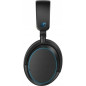 Cuffie Bluetooth a Fascia Sennheiser ACCENTUM Wireless Blue Azzurro Nero