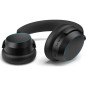 Cuffie Bluetooth a Fascia Sennheiser ACCENTUM Wireless Blue Azzurro Nero