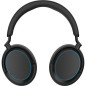 Cuffie Bluetooth a Fascia Sennheiser ACCENTUM Wireless Blue Azzurro Nero