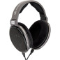 Headphones with Headband Sennheiser HD 650 Titanium