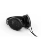 Headphones with Headband Sennheiser HD 650 Titanium