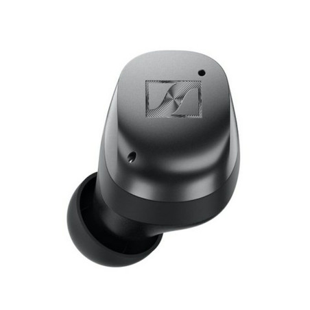 Wireless Earphones with Charging Case Sennheiser Momentum True Wireless 4 Black Graphite