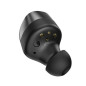 Wireless Earphones with Charging Case Sennheiser Momentum True Wireless 4 Black Graphite