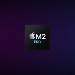 Mini PC Apple MNH73T/A 512 GB M2 Pro (M2 Pro) 16 GB RAM (16 GB RAM)