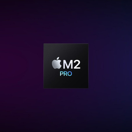 Mini PC Apple MNH73T/A 512 GB M2 Pro (M2 Pro) 16 GB RAM (16 GB RAM)