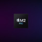 Mini PC Apple MNH73T/A 512 GB M2 Pro (M2 Pro) 16 GB RAM (16 GB RAM)